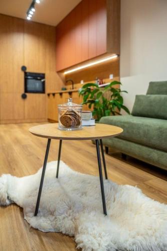 Premium Apartamenty Grunwaldzka 25-38