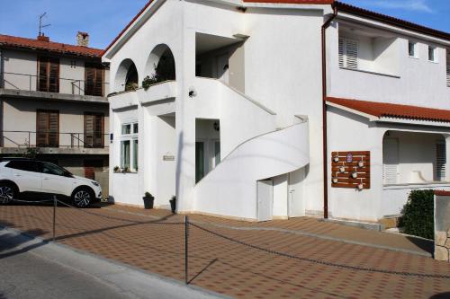 Apartments Boris i Snjezana
