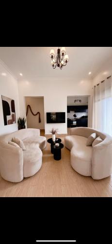 Abstract Stay in Central Kigali WiFi and Patio