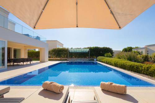 Villa Lusso Mare Istria