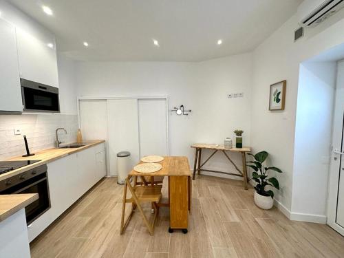 Cute Studio 2 mins from Beach