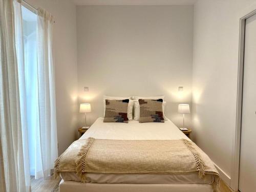 Cute Studio 2 mins from Beach