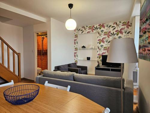 Contemporary Apartment Chiado