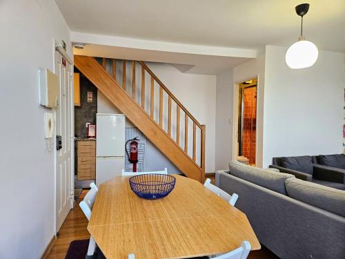 Contemporary Apartment Chiado