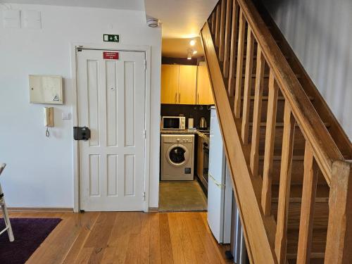 Contemporary Apartment Chiado