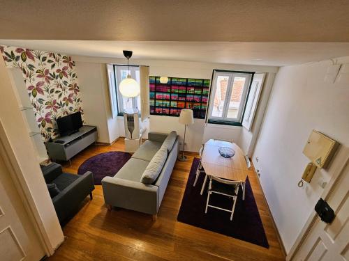 Contemporary Apartment Chiado