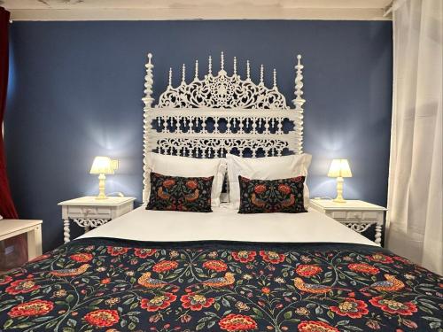 Belle Epoch Apart - 2 bedroom
