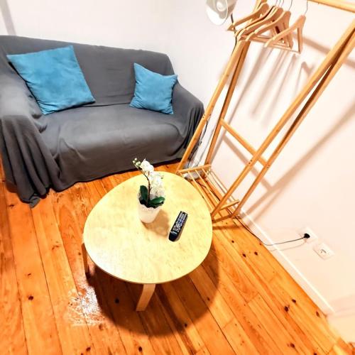 Amalia Tiny Studio 1