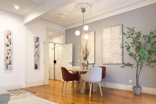 Beautiful Apartment in Bairro Alto-Grémio