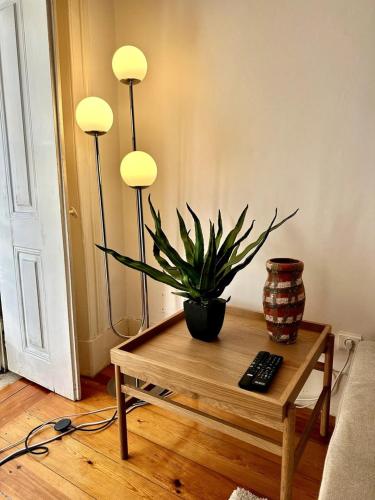 Beautiful Apartment in Bairro Alto-Grémio