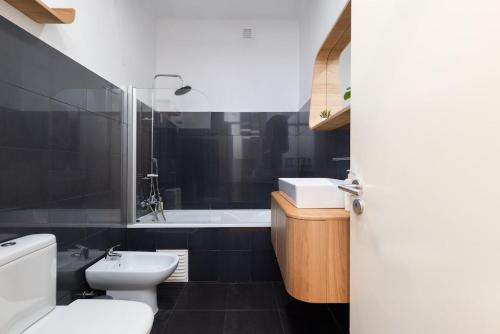 Beautiful Apartment in Bairro Alto-Grémio