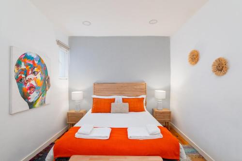 Beautiful Apartment in Bairro Alto-Grémio