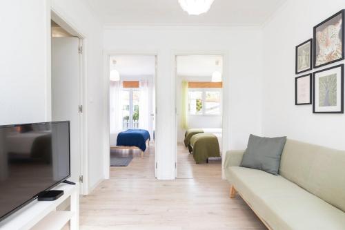 Caparica Balance Apartment, 2 bedroom