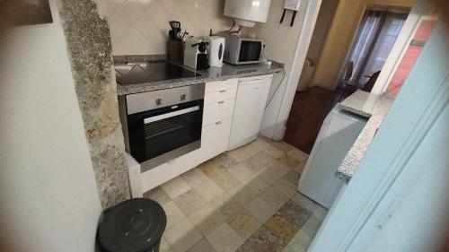 Bica Sequeiro 1 bed