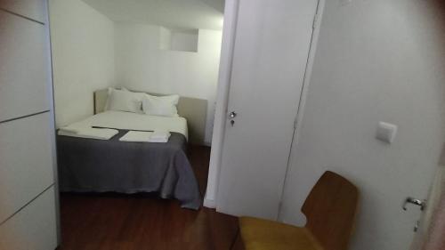 Bica Sequeiro 1 bed