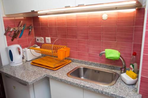 Bica Sequeiro 1 bed