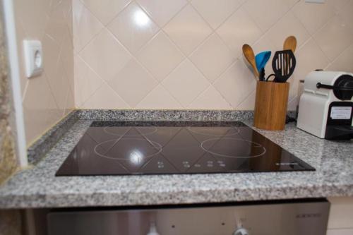 Bica Sequeiro 1 bed