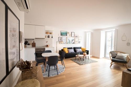 Vale Quiet and Comfortable Apartment