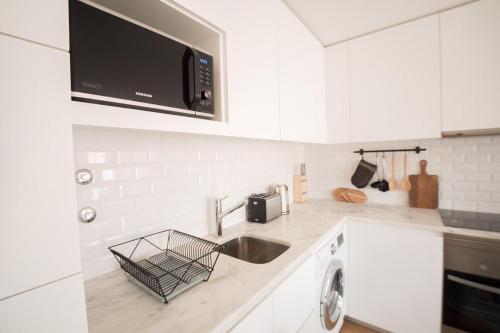 Vale Quiet and Comfortable Apartment