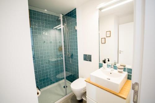 Vale Quiet and Comfortable Apartment