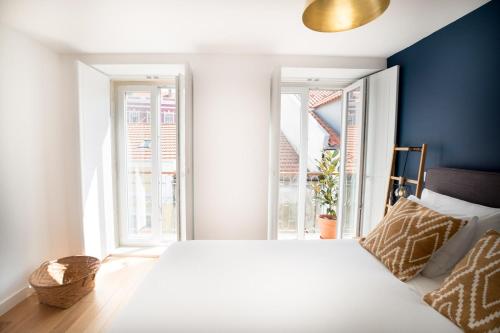 Vale Quiet and Comfortable Apartment