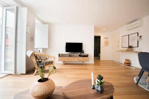 Vale Quiet and Comfortable Apartment