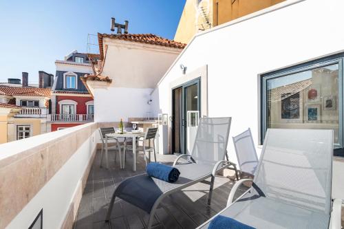 Perfect Cool with Terrace