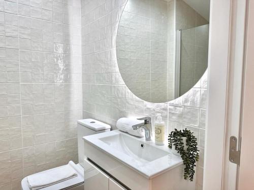 Apartamento Duplex 2 min da Praia