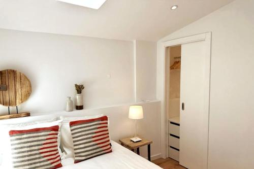 Apartamento Duplex 2 min da Praia