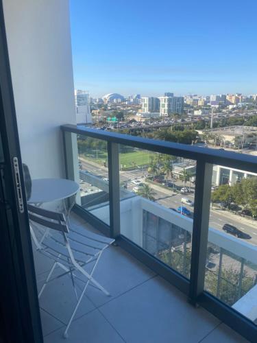 Modern Brickell Apartment Free Parking Pool and Gym photo 24
