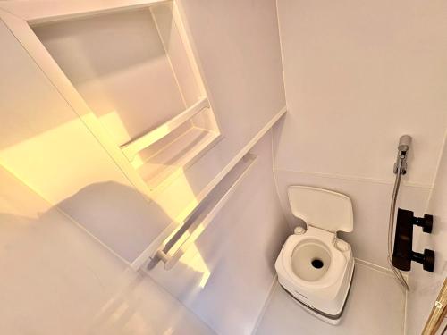 Tenerife Custom VW California Camper Van with Bathroom