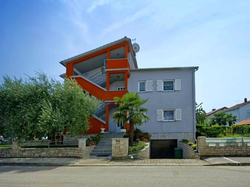 Apartment Komfortable Wohnung Bozica 1 Umag by Interhome