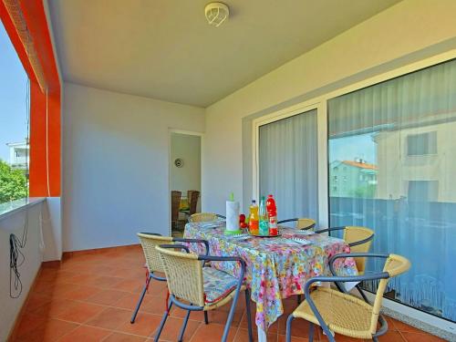 Apartment Komfortable Wohnung Bozica 1 Umag by Interhome