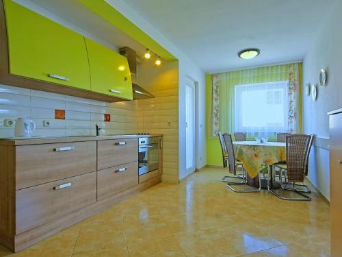 Apartment Komfortable Wohnung Bozica 1 Umag by Interhome