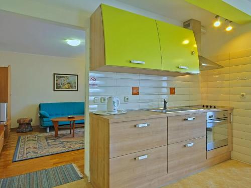 Apartment Komfortable Wohnung Bozica 1 Umag by Interhome