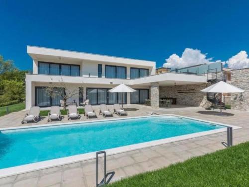 Holiday Home Villa Bianca by Interhome