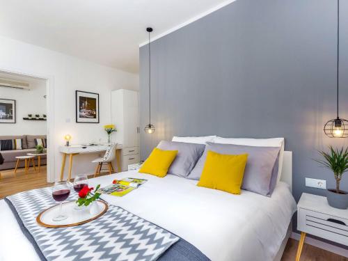 Apartment Wohnungen Rijeka Zentrum Terra I by Interhome