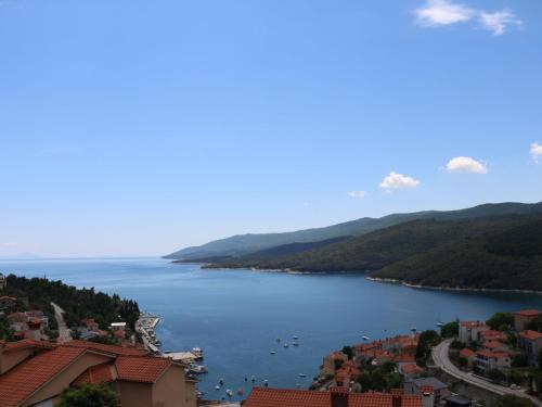 RED House Rabac Apartment 1