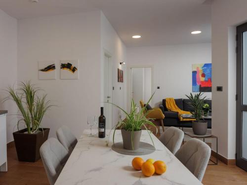 Apartment Terra 5 Deluxe Wohnung by Interhome
