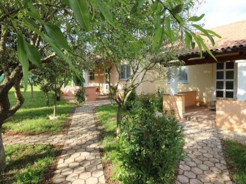 Holiday Home Melisa 6 by Interhome
