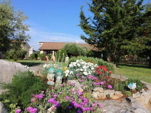 Holiday Home Melisa 6 by Interhome