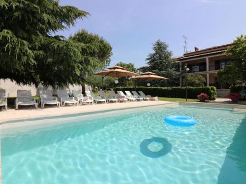 Holiday Home Melisa 6 by Interhome