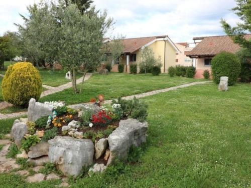 Holiday Home Melisa 6 by Interhome