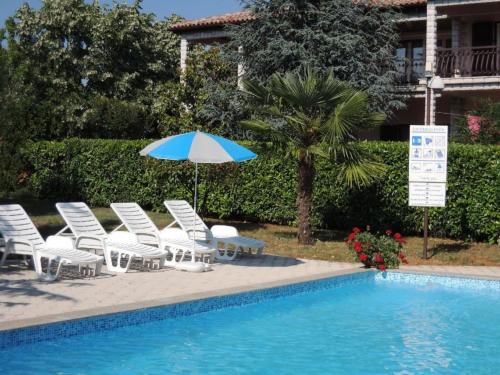 Holiday Home Melisa 6 by Interhome