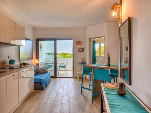 Apartment mit Balkon by Interhome