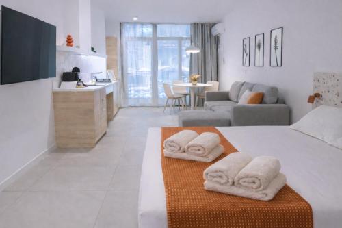 Foto Olmaya Flats Valencia 2