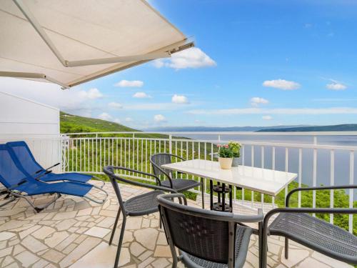 Holiday Home Haus Marina by Interhome