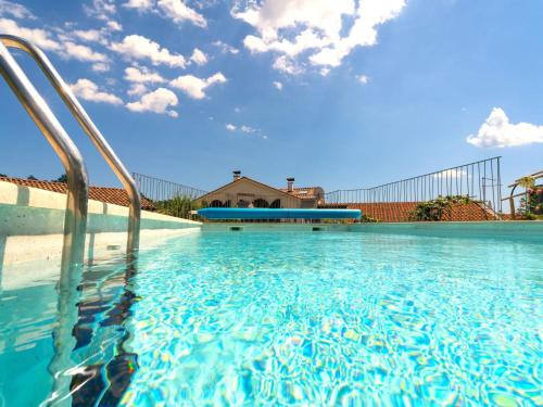 Holiday Home Villa Salvia by Interhome