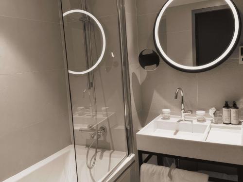 Mercure Paris 17 Batignolles