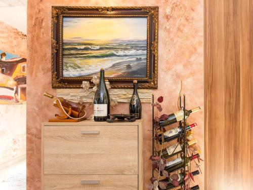 Holiday Home Wunderschöne Luxus-Familienvilla Emily by Interhome
